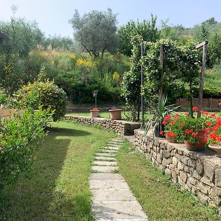 Guest House Torre Guelfa,Giaggiolaia Via San Martino Altoreggi 20 Figline Valdarno Exteriér fotografie