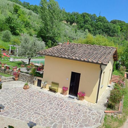 Guest House Torre Guelfa,Giaggiolaia Via San Martino Altoreggi 20 Figline Valdarno Exteriér fotografie