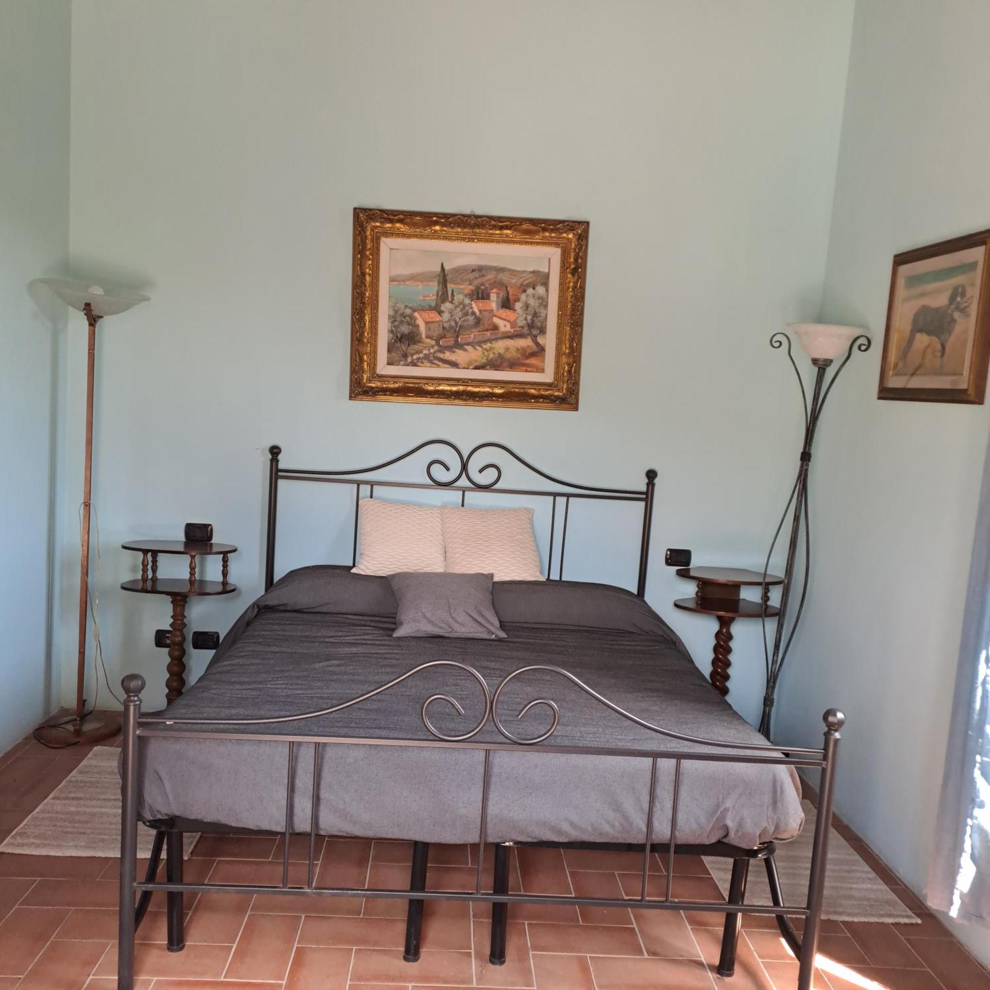 Guest House Torre Guelfa,Giaggiolaia Via San Martino Altoreggi 20 Figline Valdarno Exteriér fotografie